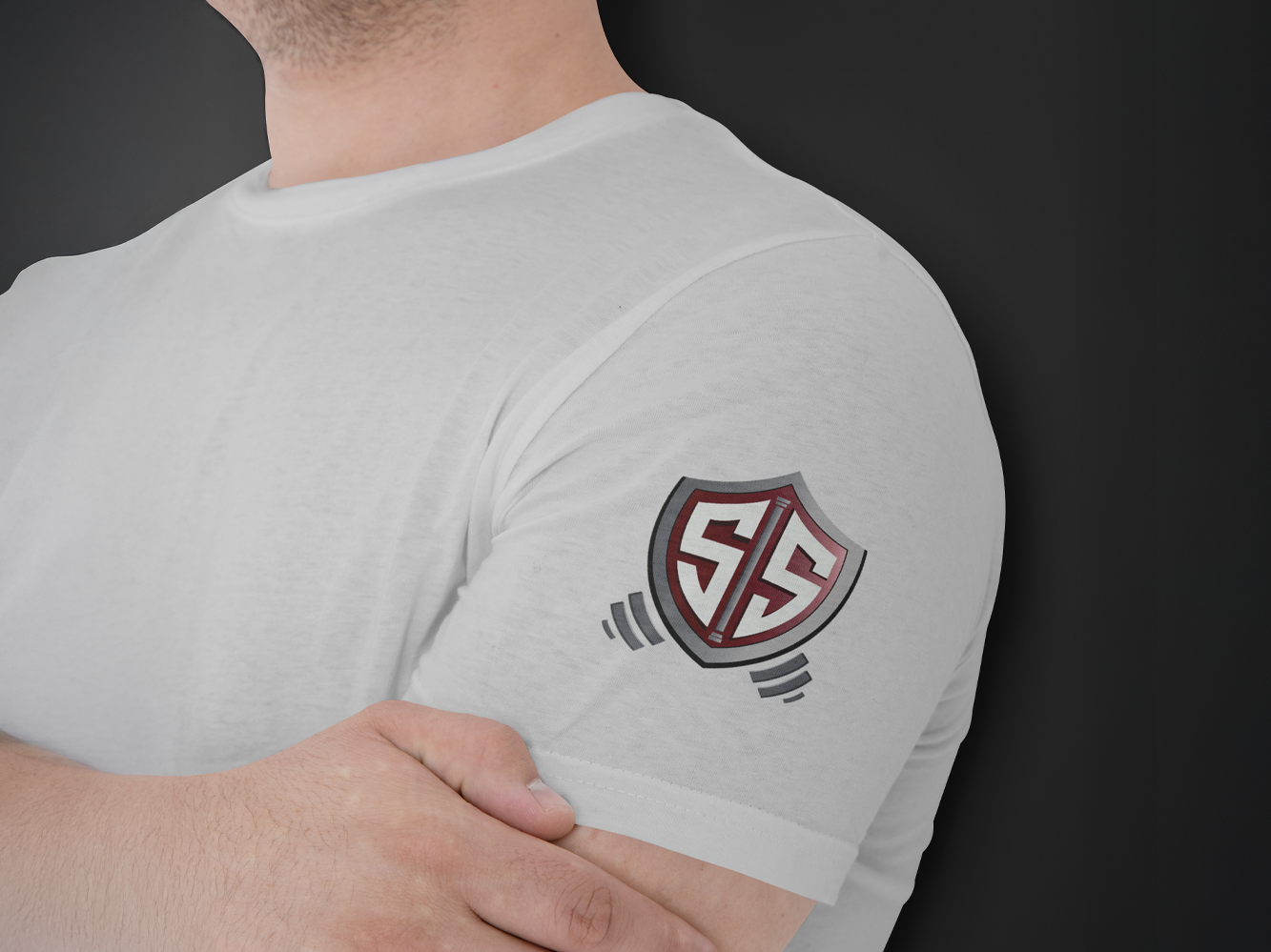 SS shirt