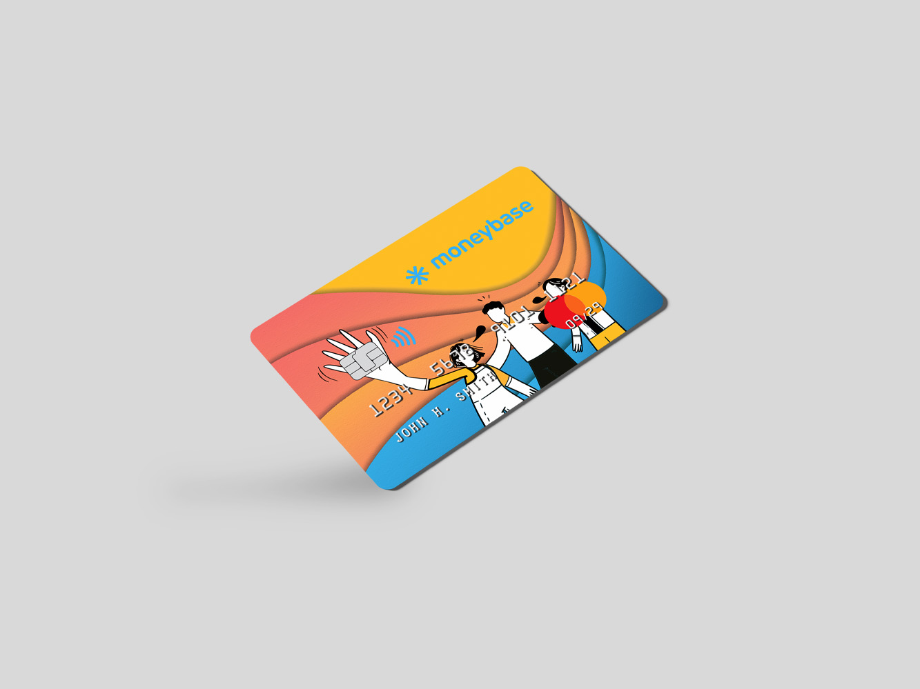 Moneybase Credit Card Moneybase Credit Card