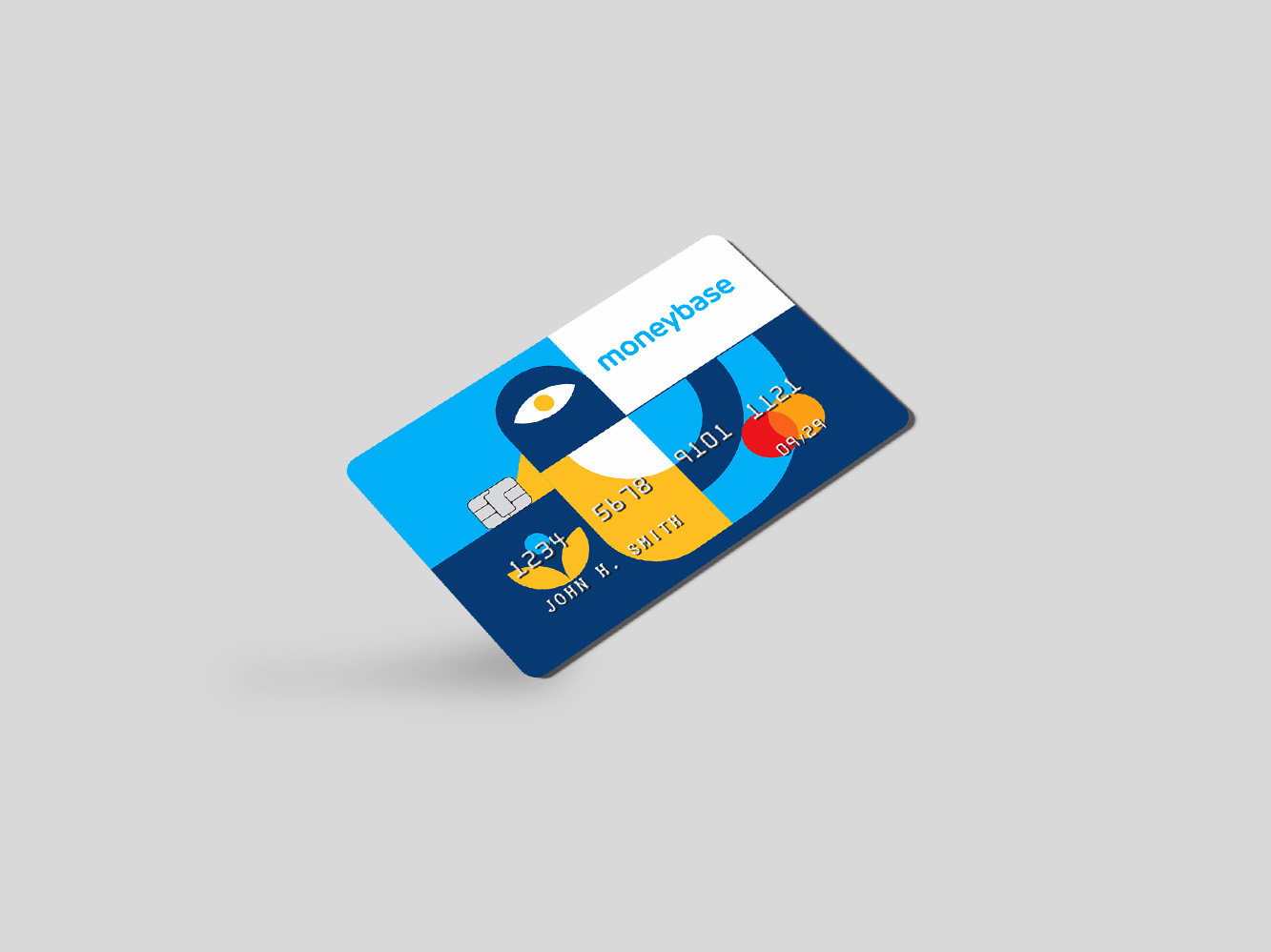 Moneybase Credit Card Moneybase Credit Card