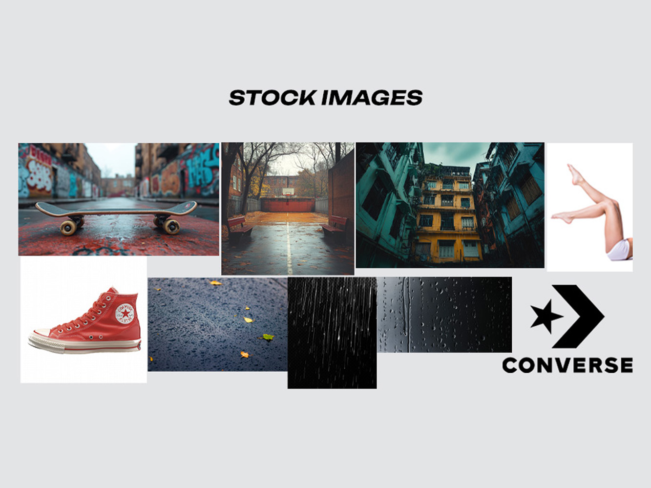Converse Images