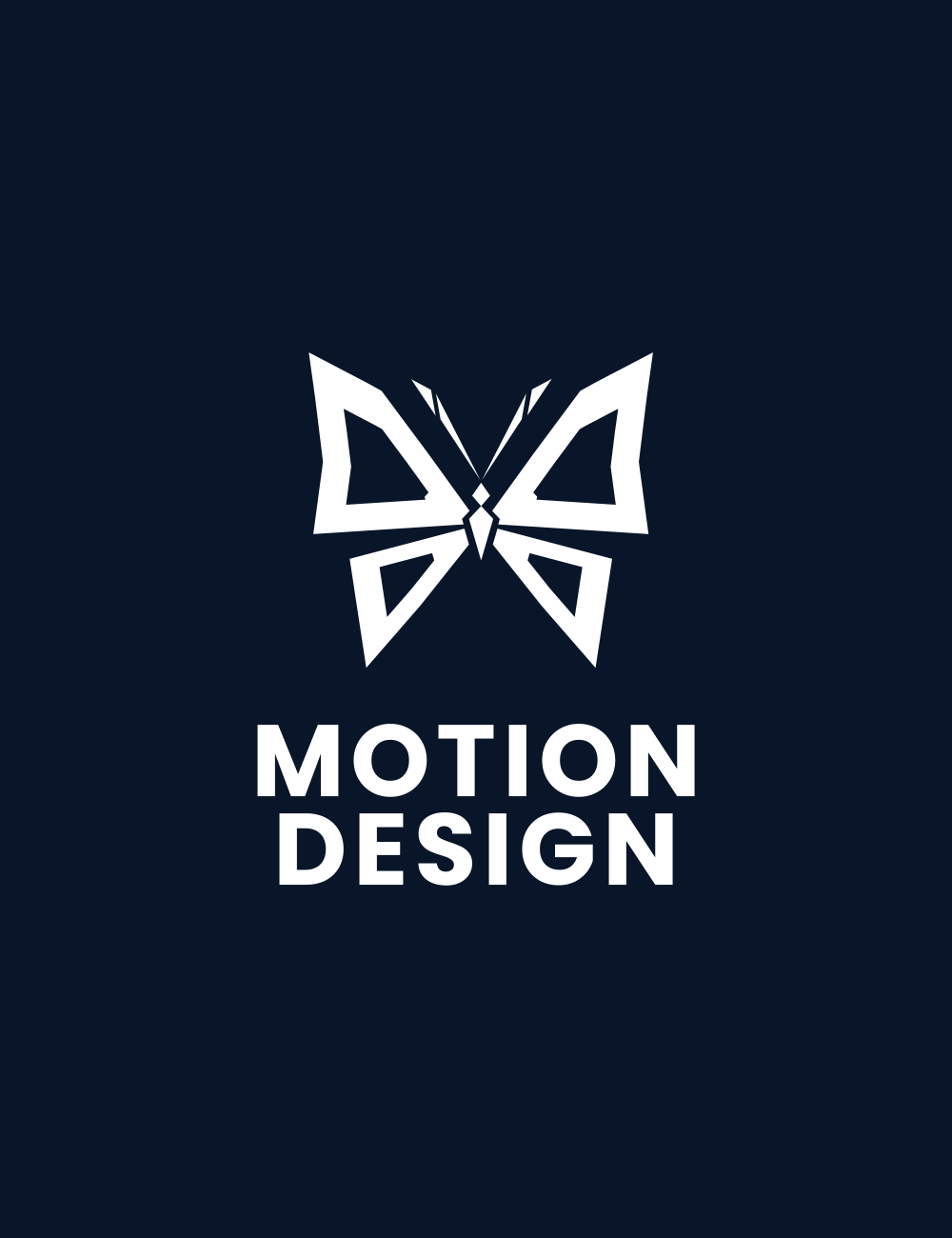 Motion Design