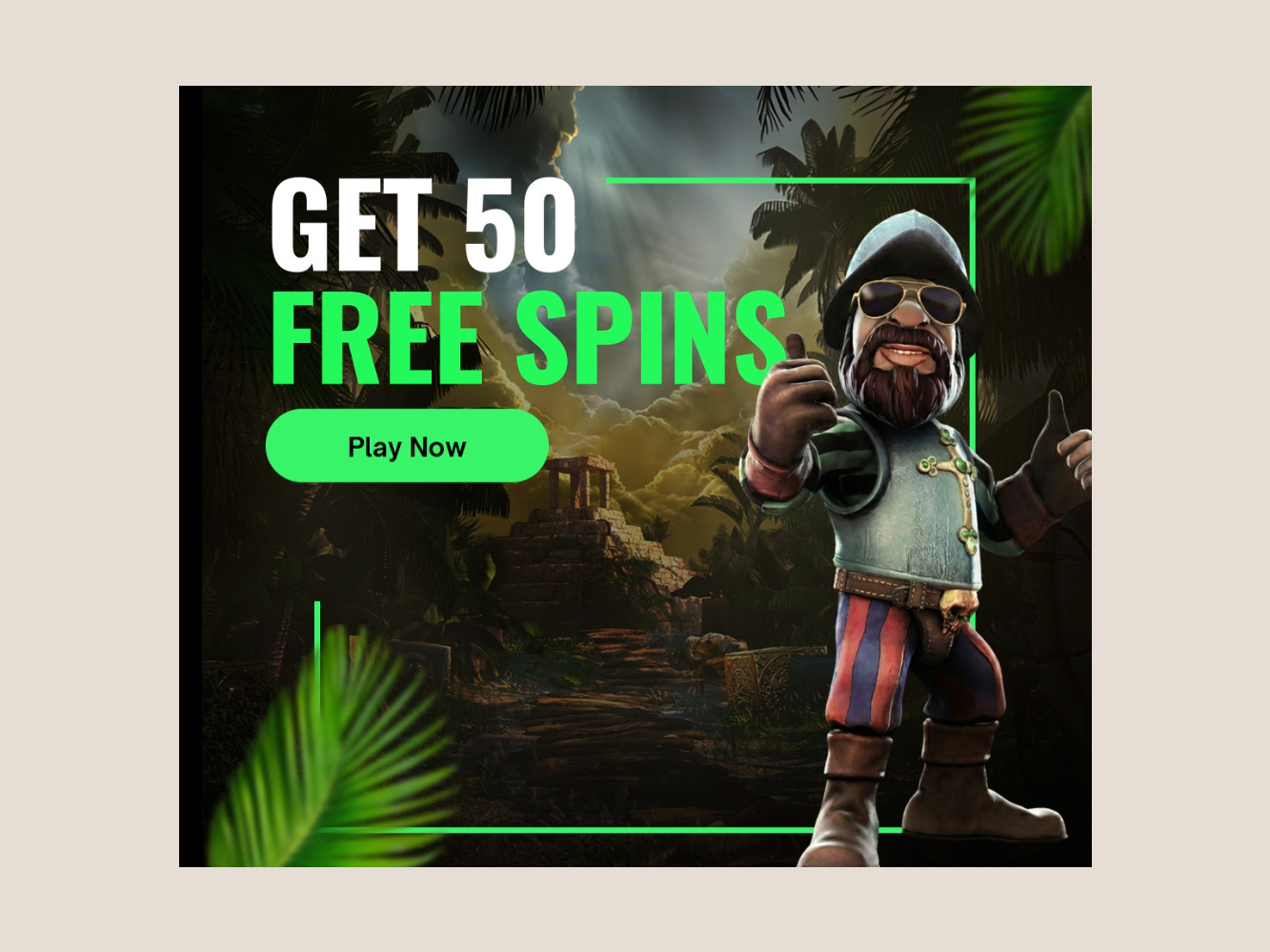 casino slot promo